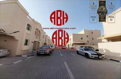 Compound - 6 Bedrooms - 7 Bathrooms for rent in Al Gharrafa - Al Gharrafa - Doha