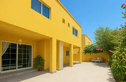 Villa - 4 Bedrooms - 5 Bathrooms for rent in Al Fardan Gardens - Abu Sidra - Al Rayyan - Doha