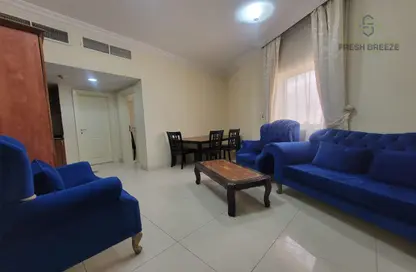 Apartment - 2 Bedrooms - 1 Bathroom for rent in Al Mansoura - Al Mansoura - Doha