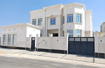 Apartment - 7 Bedrooms - 7+ Bathrooms for rent in Abu Hamour - Doha Apartment - 7 Bedrooms - 7+ Bathrooms for rent in Abu Hamour - Doha