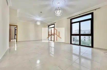 Apartment - 2 Bedrooms - 3 Bathrooms for rent in Milan - Fox Hills - Fox Hills - Lusail