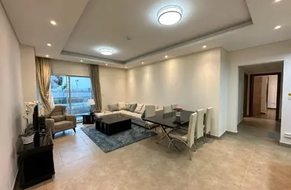 Apartment - 2 Bedrooms - 3 Bathrooms for sale in Lusail City - Lusail