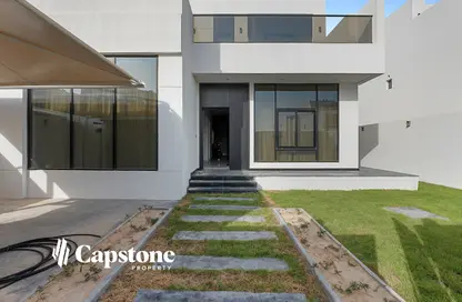Villa - 5 Bedrooms - 6 Bathrooms for rent in Al Thumama - Doha