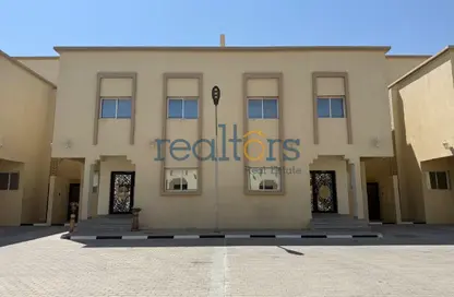 Villa - 6 Bedrooms - 6 Bathrooms for sale in Al Sakhama - Doha