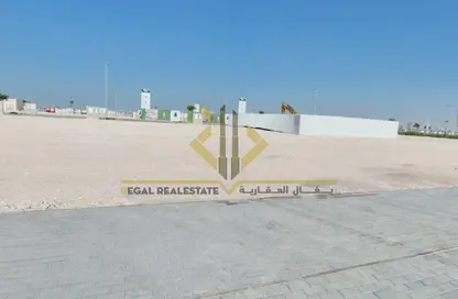 Land - Studio for sale in Huzoom Villas - Lusail City - Lusail