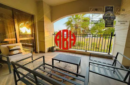 Apartment - 1 Bedroom - 1 Bathroom for rent in Naples - Fox Hills - Fox Hills - Lusail