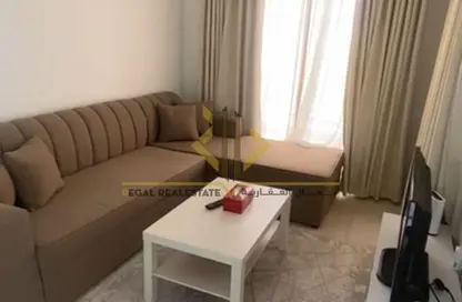 Apartment - 1 Bedroom - 1 Bathroom for rent in Al Dafna - Al Dafna - Doha