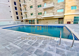 Apartment - 2 bedrooms - 2 bathrooms for rent in Al Erkyah City - Lusail