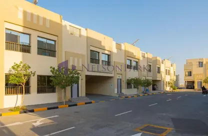 Villa - 4 Bedrooms - 4 Bathrooms for sale in Al Wukair - Al Wukair - Al Wakra