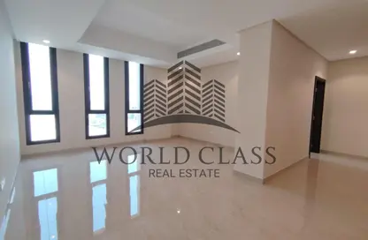 Apartment - 1 Bedroom - 2 Bathrooms for rent in Fox Hills South - Fox Hills - Lusail