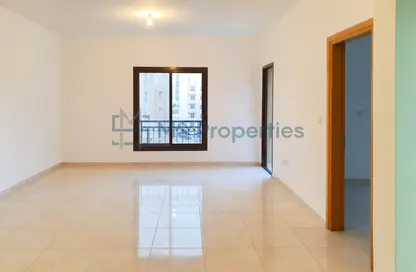Apartment - 1 Bedroom - 2 Bathrooms for rent in Rome - Fox Hills - Fox Hills - Lusail
