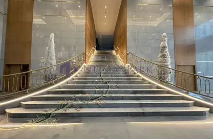 Hotel Apartments - 1 Bedroom - 1 Bathroom for rent in West Bay Tower - West Bay - West Bay - Doha