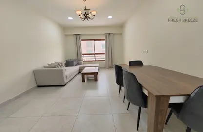 Apartment - 3 Bedrooms - 3 Bathrooms for rent in Al Muntazah Street - Al Muntazah - Doha