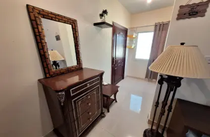 Apartment - Studio - 1 Bathroom for rent in Al Thumama - Doha