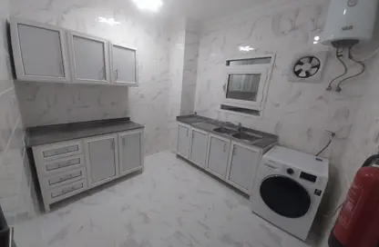 Apartment - 2 Bedrooms - 2 Bathrooms for rent in Al Wakra Hotel - Al Wakra - Al Wakrah - Al Wakra