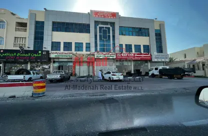 Apartment - 2 Bedrooms - 2 Bathrooms for rent in Umm Salal Mohammed - Doha