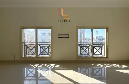 شقة - 3 غرف نوم - 4 حمامات للايجار في ريجنسي ريزيدنس فوكس هيلز 2 - الوسيل