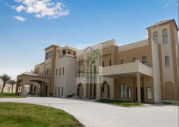 Villa - 8 bedrooms - 8 bathrooms for sale in Muraikh - AlMuraikh - Doha
