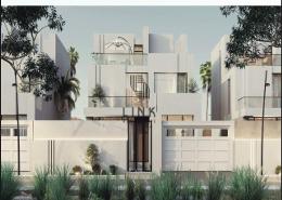 Villa - 5 bedrooms - 7 bathrooms for sale in Al Thumama - Al Thumama - Doha