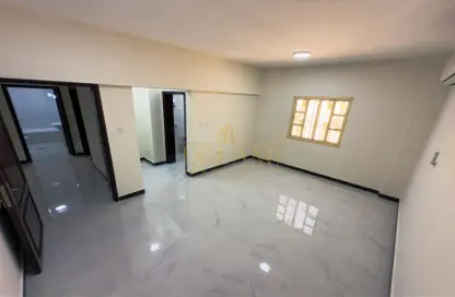 Apartment - 3 Bedrooms - 3 Bathrooms for rent in Al Muntazah Street - Al Muntazah - Doha