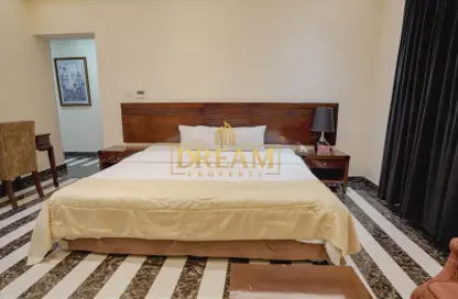 Apartment - Studio - 1 Bathroom for rent in Musheireb - Musheireb - Doha