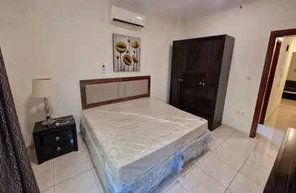 Apartment - 3 Bedrooms - 3 Bathrooms for rent in Musheireb Tower - Musheireb - Musheireb - Doha