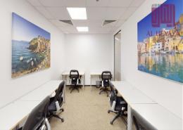 Office Space - 1 bathroom for rent in C-Ring - Doha