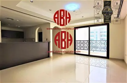 Apartment - 2 Bedrooms - 3 Bathrooms for rent in Residential D5 - Fox Hills South - Fox Hills - Lusail