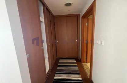 Apartment - 1 Bedroom - 2 Bathrooms for sale in Viva West - Viva Bahriyah - The Pearl Island - Doha