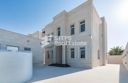 Villa - 7 Bedrooms - 7+ Bathrooms for sale in Sumaysimah - Sumaysimah - Al Khor