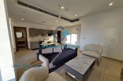 Apartment - 1 Bedroom - 2 Bathrooms for rent in Corniche Road - Corniche Road - Doha