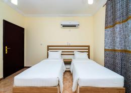 صورةغرفة- غرفة النوم لـ: شقة - 1 غرفة نوم - 1 حمام للكراء في مشيرب - مشيرب - الدوحة, صورة 1