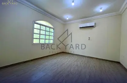 Villa - 7 Bedrooms - 6 Bathrooms for rent in Al Markhiya Street - Al Markhiya - Doha