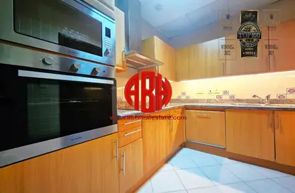 Apartment - 1 Bedroom - 2 Bathrooms for rent in Burj Doha - West Bay - West Bay - Doha