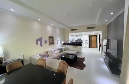 Apartment - 1 Bedroom - 2 Bathrooms for sale in Fox Hills A13 - Fox Hills - Lusail