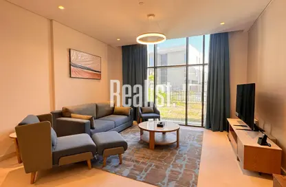 Apartment - 1 Bedroom - 2 Bathrooms for rent in La Plage West - La Plage - The Pearl Island - Doha