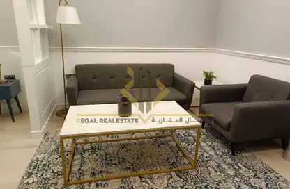 Apartment - Studio - 1 Bathroom for rent in Al Sadd Road - Al Sadd - Doha