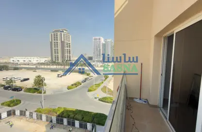 Apartment - 2 Bedrooms - 3 Bathrooms for rent in Fox Hills South - Fox Hills - Lusail