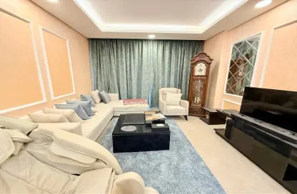 Apartment - 2 Bedrooms - 2 Bathrooms for rent in Al Erkyah City - Lusail