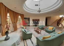 Villa - 4 bedrooms - 4 bathrooms for rent in West Bay Lagoon Villas - West Bay Lagoon - West Bay Lagoon - Doha