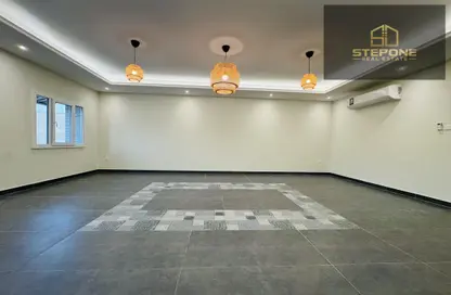 Villa - 5 Bedrooms - 6 Bathrooms for rent in Aspire Tower - Al Waab - Al Waab - Doha