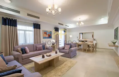 Apartment - 2 Bedrooms - 3 Bathrooms for rent in Al Waab Street - Al Waab - Doha