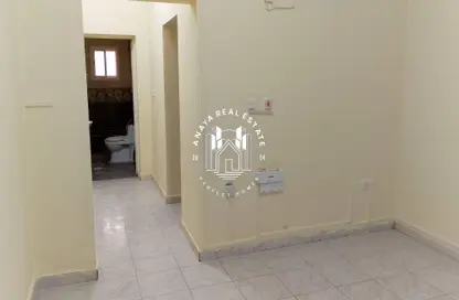 Apartment - 1 Bedroom - 1 Bathroom for rent in Ain Khaled - Doha