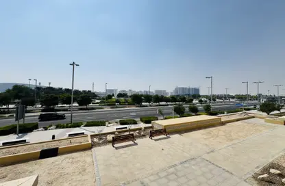 Apartment - Studio - 1 Bathroom for rent in Verona - Fox Hills - Fox Hills - Lusail