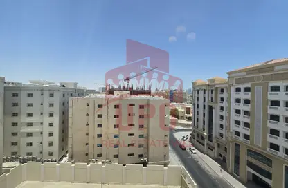 شقة - 2 غرف نوم - 3 حمامات للايجار في بناية السليطي - الطريق الدائري الثالث - السد - الدوحة