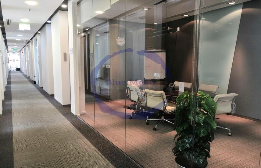 Office Space for Rent in Jaidah Square FLEXIBLE OFFICE SPACE DOHA