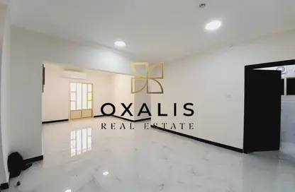 Apartment - 3 Bedrooms - 3 Bathrooms for rent in Al Hashmi Building - Al Muntazah Street - Al Muntazah - Doha