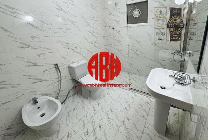 Apartment - 3 Bedrooms - 3 Bathrooms for rent in Somerset Al Mansoura - Al Mansoura - Doha