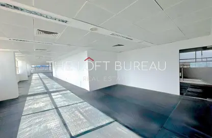 مساحات مكتبية - استوديو - 1 حمام للايجار في لوسيل ريسيدينس - منطقة المارينا - الوسيل