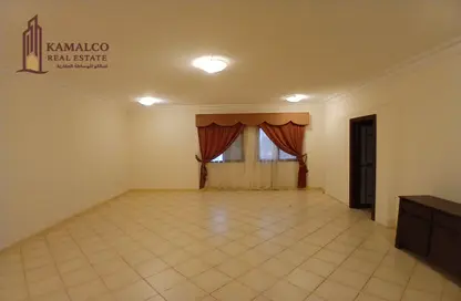 Apartment - 3 Bedrooms - 2 Bathrooms for rent in Old Airport Residential Apartments - Old Airport Road - Doha
